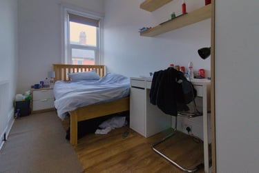 7 bed house, Cavendish Place, Jesmond, Newcastle, NE22NH - Image 4